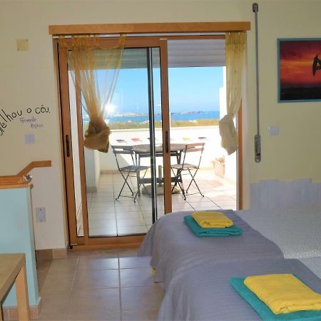 Surf House Baleal Bed & Breakfast Exterior photo