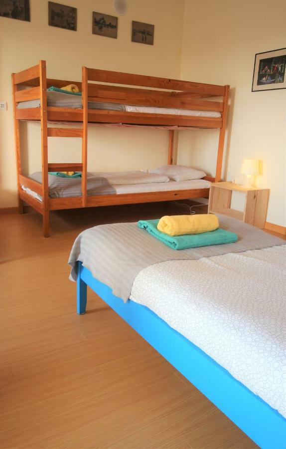 Surf House Baleal Bed & Breakfast Exterior photo