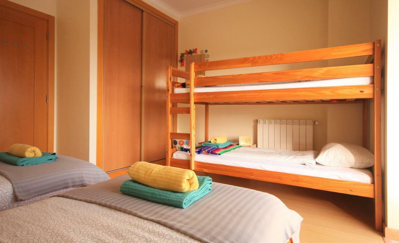 Surf House Baleal Bed & Breakfast Exterior photo