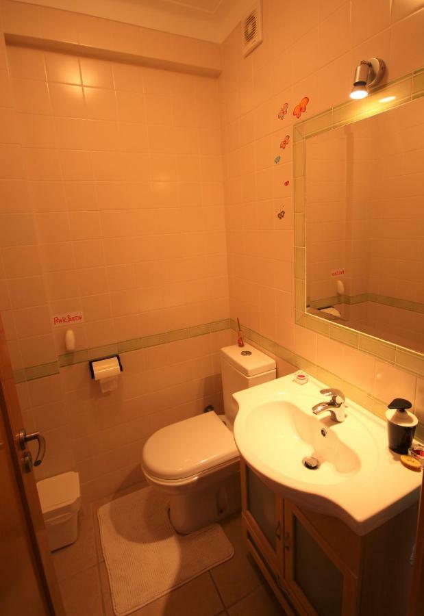 Surf House Baleal Bed & Breakfast Exterior photo