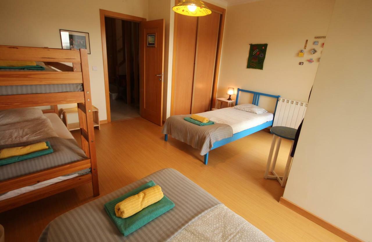 Surf House Baleal Bed & Breakfast Exterior photo